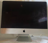 Apple iMac A1418 All-In-One- 1TB HDD, 16GB RAM, Intel i5-3330S CPU, OS 10.14.6