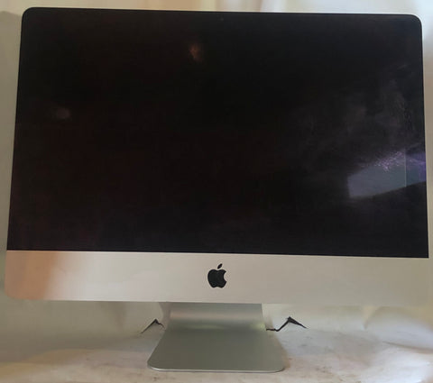 Apple iMac A1418 All-In-One- 1TB HDD, 16GB RAM, Intel i5-3330S CPU, OS 10.14.6