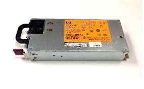 HP Proliant DL380 G7 750W Switching Power Supply- 506822-101