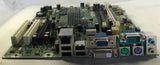 HP Compaq 4000 Pro SFF TIGUAN_MVB Motherboard- 607175-001