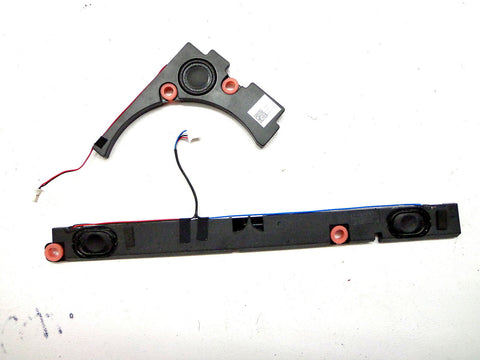 HP Envy 41-1100 Laptop Speaker & Sub Woofer Set- 686586-001