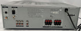 Sony STR-K700 FM/AM Stereo Receiver