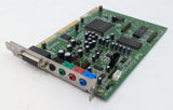 Creative Labs Sound Blaster CT4520 Sound Card