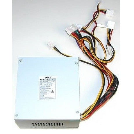 Dell Dimension 2350 Hp-P2037F3 CN-00W848 00W848 power supply