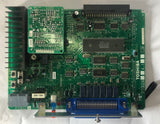 Toshiba Strata PIOU2A Option Interface Circuit Card