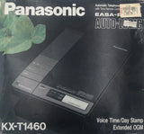 Panasonic EASA-Phone KX-T1460 Automatic Telephone Answering System