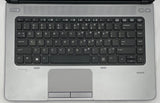 HP ProBook 645 G1 Laptop- 500GB HDD, 4GB RAM, AMD A4-5150M APU, Windows 10
