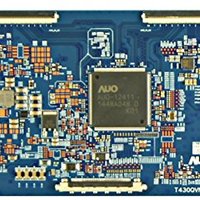 Vizio M43-C1 43" LED Ultra Smart HDTV T-Con Board- 43T03-C00