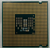 Intel Core 2 Quad Q8300 Desktop CPU Processor- SLGUR