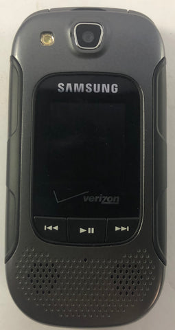 Samsung Convoy 3 3G Cellphone- SCH-U680