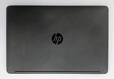 HP ProBook 650 G1 Laptop- 128GB SSD, 4GB RAM, Intel i5-4510M, Windows 10 Pro