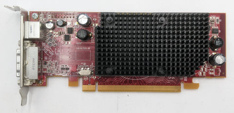 ATI Radeon HD 2400 Pro 256MB GDDR2 PCIe Graphics Card