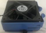 Dell PowerEdge 800 Server EFC0912BF Cooling Fan & Case- K4795