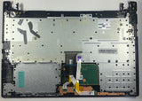 Toshiba Satellite CL45 Laptop Palmrest, Touchpad, & Keyboard Assembly- AM1D7000300