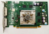 NVIDIA Quadro FX 550 128MB GDDR3 PCI-E Graphics Card