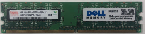 Hynix HYMP112U64CP8-Y5 1GB DDR2 Desktop RAM Memory