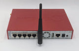 WatchGuard XTM 2 Wireless Firewall Appliance- FS1E5W