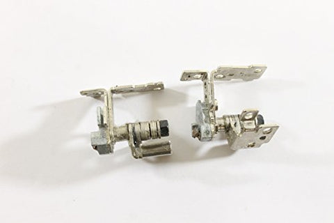 Dell Studio 1535 Laptop Left & Right Hinge Set- K320D