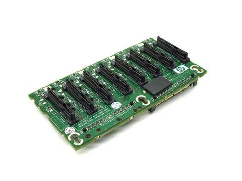 HP ProLiant DL385 G5 Server SAS 8-Bay Hard Drive Backplane- 412736-001
