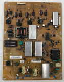 Sharp LC70LE640U LED TV RUNTKA932WJQZ Power Supply Board- DPS-162KP
