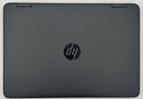 HP ProBook 640 G2 Laptop- 156GB SSD, 8GB RAM, Intel i5 CPU, Windows 10 Pro