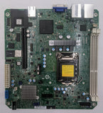 HP ProLiant MicroServer Gen8 System Board- 724495-001