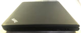 Lenovo ThinkPad E565 Laptop- 500GB HDD, 4GB RAM, AMD A6 CPU, Windows 10 Pro