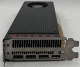 XFX Radeon RX 480 8GB GDDR5 Graphics Card- RX-480M8BA