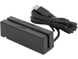 MagTek SureSwipe USB Credit Card Reader- 21040140
