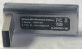 Warpia SWP130A Stream HD Mac Edition Wireless PC to TV Adapter
