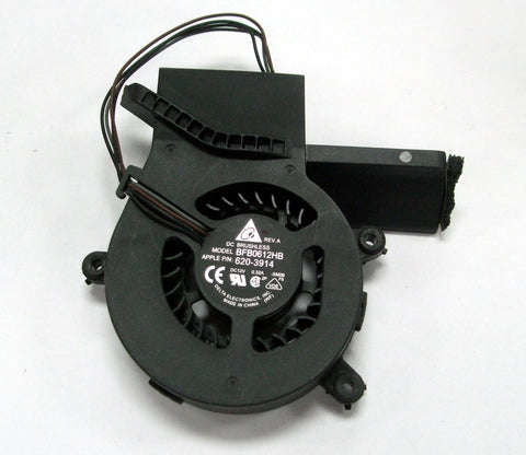 Delta Electronics BFB0612HB All-In-One Cooling Fan- 620-3914
