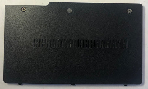 Toshiba Satellite L755 Laptop RAM Memory Cover Door- ZYE3ABL6RD0I001