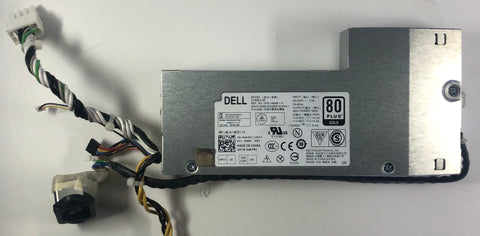 Dell Inspiron 23 5348 AIO D185EA-00 185W Switching Power Supply- 467PC