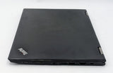 Lenovo ThinkPad Yoga 260- 256GB SSD, 8GB RAM, Intel i7 CPU, Windows 10 Pro