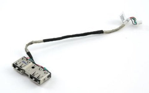 Toshiba Satellite A505 Laptop Dual USB Port Board- 6017B0195001