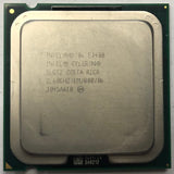 Intel Celeron E3400 Desktop CPU Processor- SLGTZ