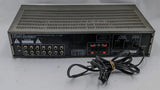 HH Scott 459A Solid State Integrated Stereo Amplifier