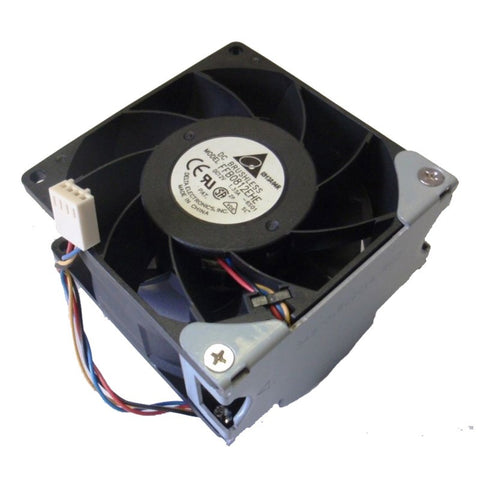 Delta Electronics Hotswap Server Cooling Case Fan Assembly- FFB0812EHE