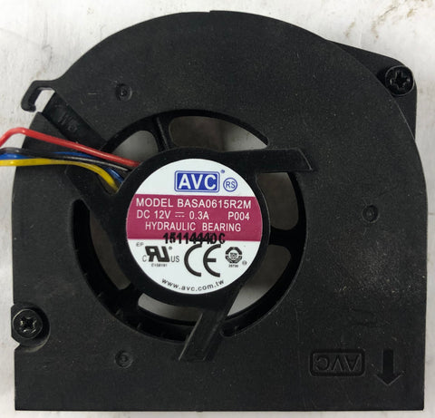 AVC BASA0615R2M Desktop Cooling Fan