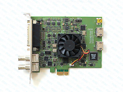 Blackmagic Design DeckLink Studio 2 PCI-E Card- BMDPCB95- Pack of 50