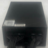 EVGA SuperNova 1300 G2 1300W Desktop Power Supply- 120-G2-1300