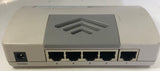 StarTech DS5105 5-Port Ethernet Switch