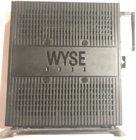 Dell Wyse R90L Thin Client- 909527-71L- 2GB Flash, 1GB RAM, AMD Sempron, Windows XP Embedded