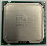 Intel Core 2 Duo E6300 Desktop CPU Processor- SL9SA