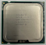 Intel Core 2 Duo E6300 Desktop CPU Processor- SL9SA