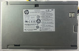 HP Compaq 8200 Elite Small Form Factor PC CFH0320AWWA 320W Power Supply- 613765-001