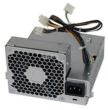 HP Compaq Pro 4300 Small Form Factor PC PCA019 240W Internal Power Supply- 613663-001