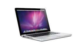 Apple MacBook Pro A1278 13.3" Laptop (Intel Core 2 Duo 2.4Ghz, 250GB Hard Drive, 4096Mb RAM, DVDRW Drive, OS X 10.6.1)