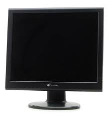 Gateway 17" LCD Monitor FPD1765