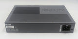 Juniper Networks Compact EX2200-C Ethernet Switch